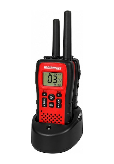 St-1085 Pmr El Telsizi