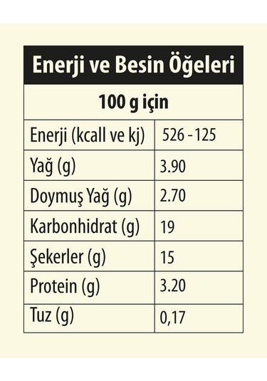 Beyaz Çikolata White Chocolate 500 Gr. Hazır