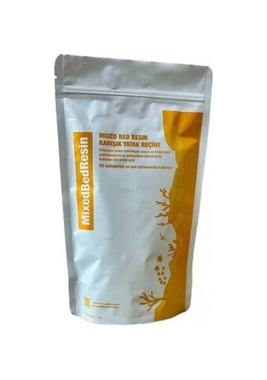 Aquanix Mix Bed Reçine 500  ML