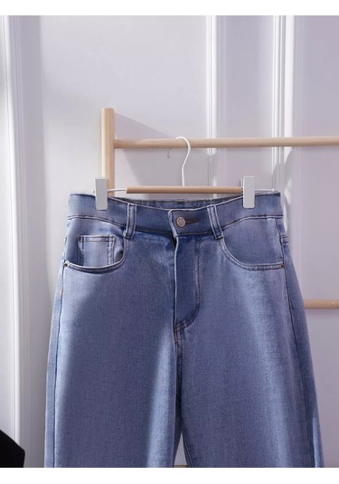 Skyphos Klipsli Kıyafet Askısı 170348036 Bej