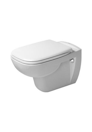 Duravıt D-Code Rımless Asma Klozet 25703900752