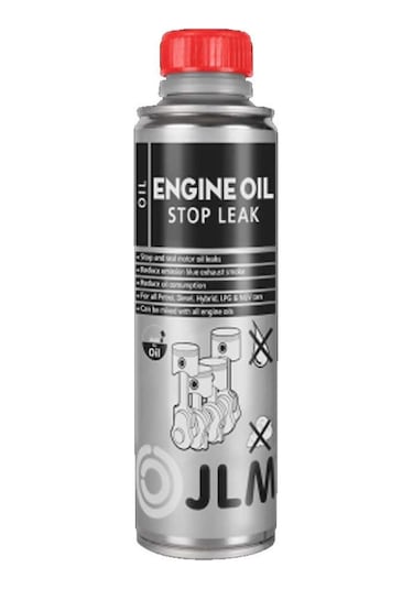 Jlm Motor Yağ Kaçağı Önleyici 250 ML