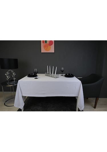 Twill Masa Örtüsü Optik-674 - Optik