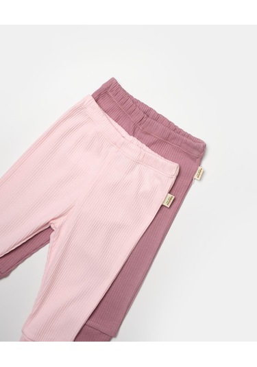 Organik 2 Li Pantolon Csyb9030 001