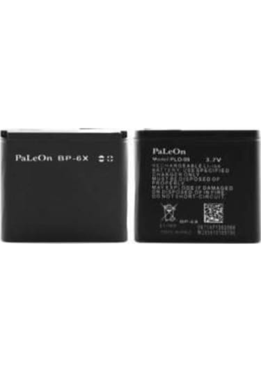 Nokia 8800 BP-6X Batarya Pil