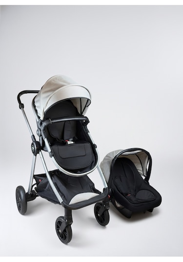 Baby Home  1010 Qool Travel Sistem Bebek Arabası