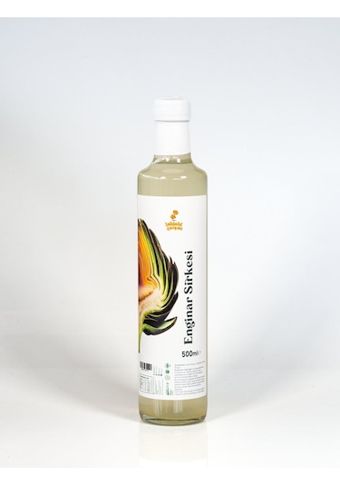 Leblebi Çarşısı EnGinar Sirkesi 500ml
