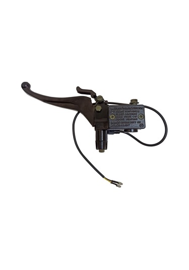 Fren Hidrolik Depo Sol E-bike Üçtekerli-atv