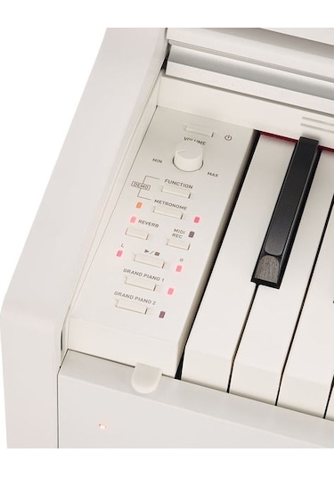 Casio Ap270we Celviano Dijital Piyano (Tabure+Kulaklık)