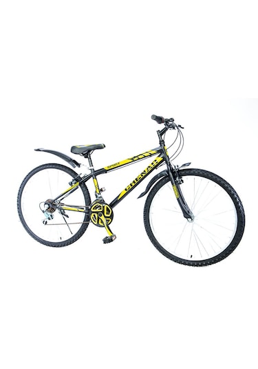 Chenar 26 Jant 21 Vites Şehir ve Gezi Bisikleti Sarı