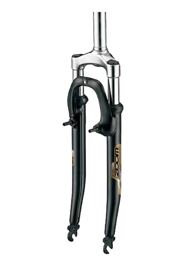 Zoom Amortisörlü Maşa - Zoom, 28, 25.4, Dişli, Vb, Çelik, Siyah Dikme 17cm