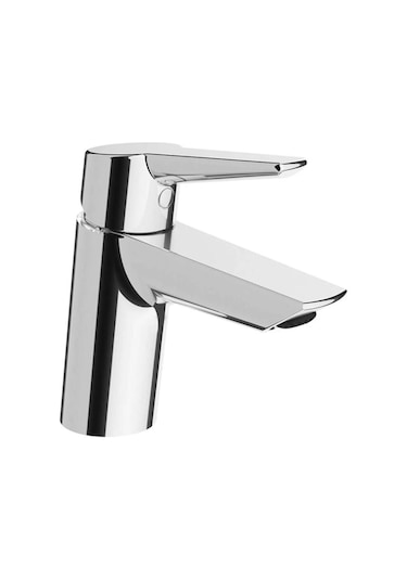 Artema A45739 Solid S Batarya Seti + Punto Plus 3S Tepe Duş Seti Krom