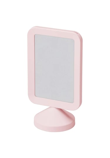 Ikea Fıkontrad 10x15 Cm Pembe Çerçeve