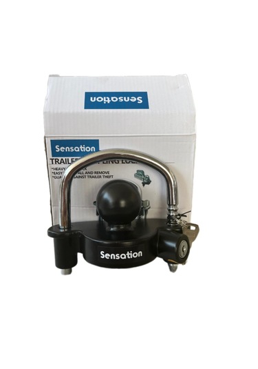 Römork Karavan Kaplin Kilidi