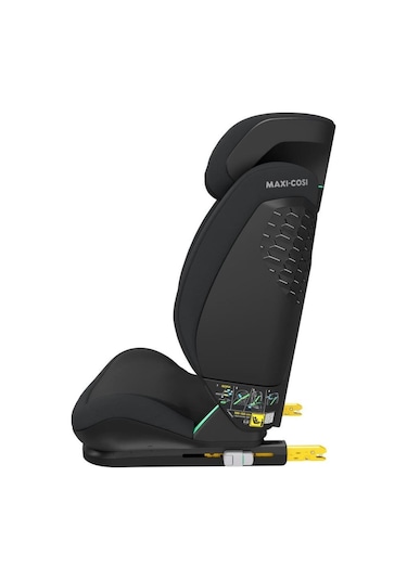 Maxi-cosi Rodifix S I-size Adac'lı Isofix'li 15-36 Kg Çocuk Oto Koltuğu Basic Grey