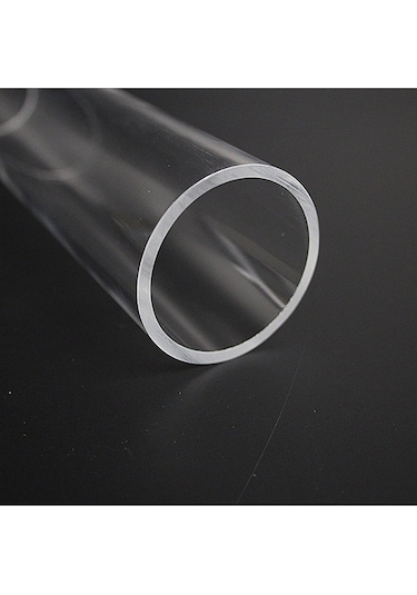 20MM DIŞ ÇAP 16MM İÇ ÇAP PLEKSİ BORU