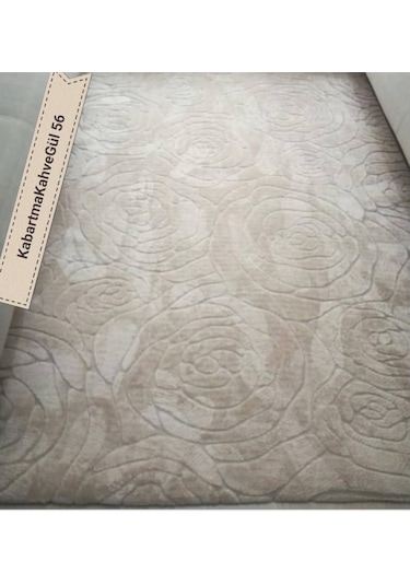 Leke Tutmaz Welsoft Kumaş Halı Örtüleri (225976209)