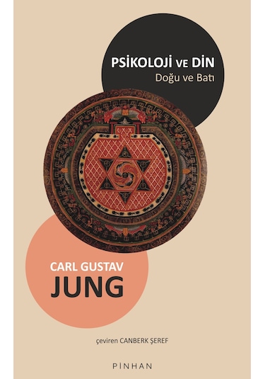Pinhan Yayıncılık Psikoloji Ve Din