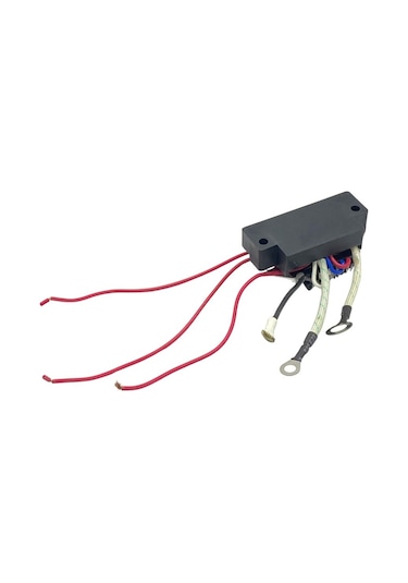 24v Alternatör Konjektör Sawafujı Tipi Komatsu D155/d375