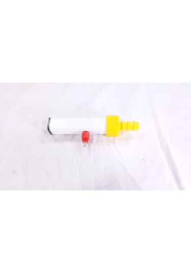 Nipel Suluk 10 Cm 1 Nipel