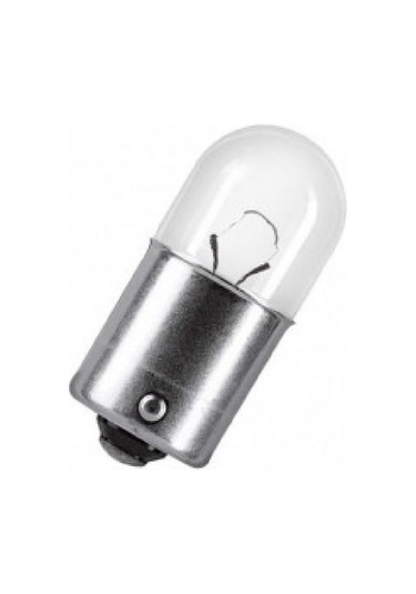 Trifa Ba15s-r5w ,16x35mm 24v/5w Tek Duy Lamba