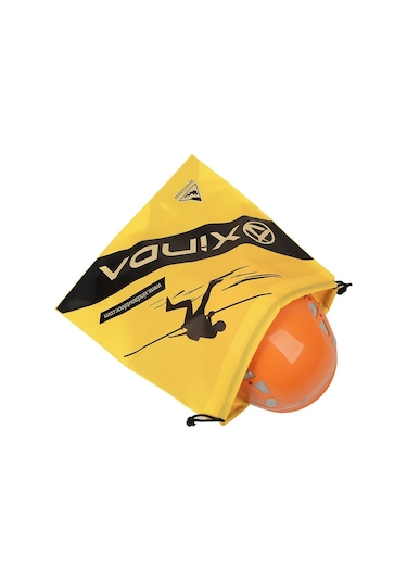 Xında 2 Adet Dış Mekan Ekipmanları Halat Koruyucu Çantalar Saklama Çantaları Paketi Kaya Tırmanışı Çantası 38 X 55 Cm Çok Renkli