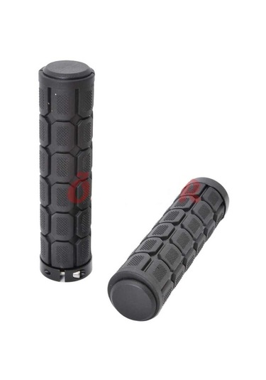 Rectus Rcts-912 Vidalı Bisiklet Elciği Siyah