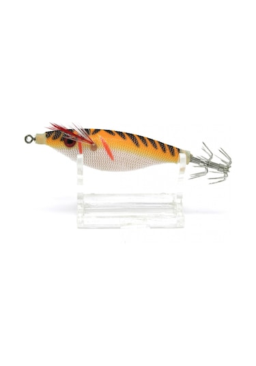 Captain 3003 Kalamar Zokası 6cm Excelance Squid