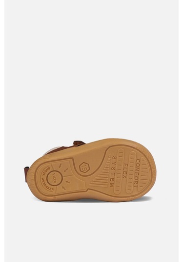 Vicco Paw İlk Adım Bebek Bot 946.e23k.377 001