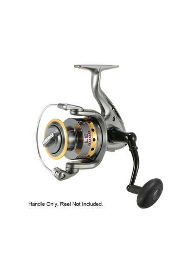 Teltree Alüminyum Ve Plastik Bileşik Konstrüksiyonlu, 9.8x7.7cm Büyük Boy, Kırılgan Veya Eski Birimlerin Yerine Teker, Siyah Renkli Spinning Makine Kolu