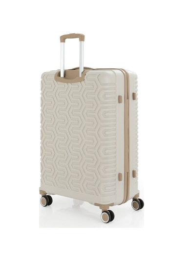 Mçs Polipropilen Valiz V377 75 Cm S23sy100005875 00421