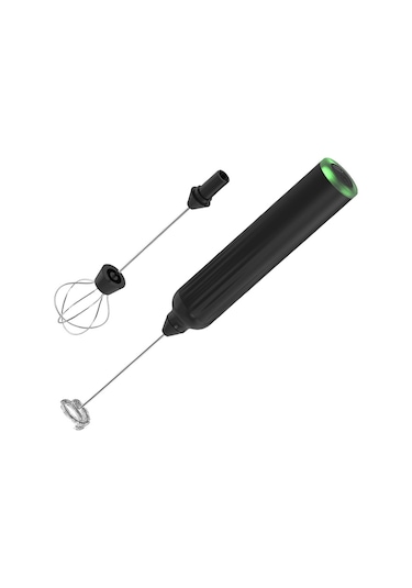 Yystore Usb Şarjlı Yumurta Çırpıcı Çok Amaçlı