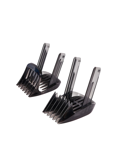 Philips Hc9450, Hc9490, Hc9452 Ve Hc7460 İle Uyumlu 2'li Saç Kesme Tarağı Paketi