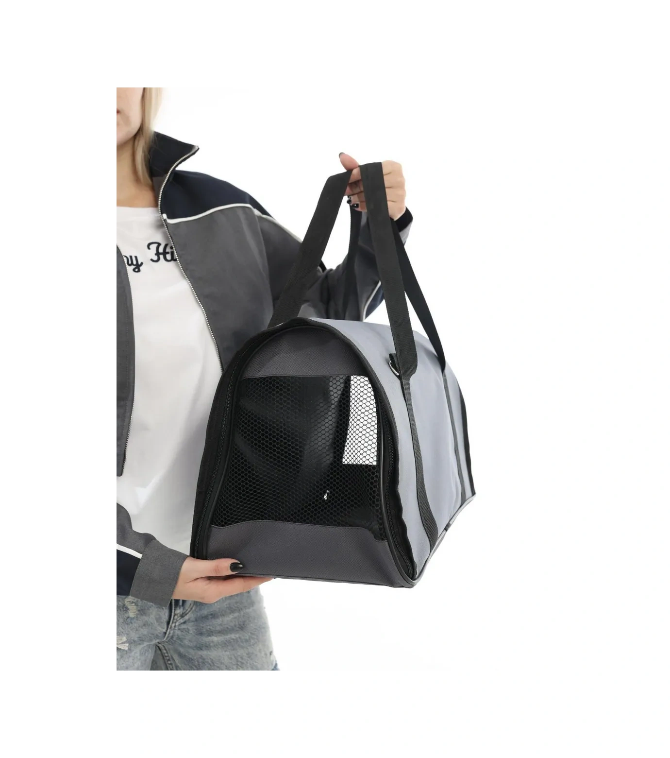 Mercity Kedi Ve Köpekler İçin Taşıma Çantası 216880374