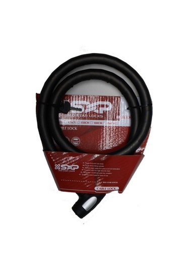 Sxp 20mb-j Halat Kilit 1,5 Metre