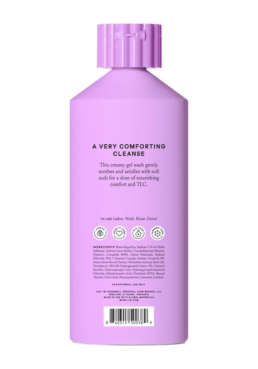 Billie Soothe Duş Jeli 532ml Diğer