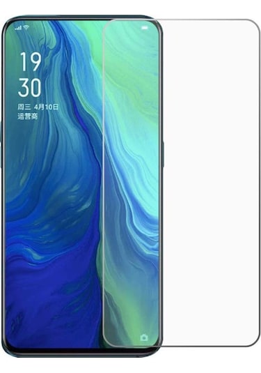 Huawei P Smart 2021 Zore Blue Nano Screen Protector (539562573)
