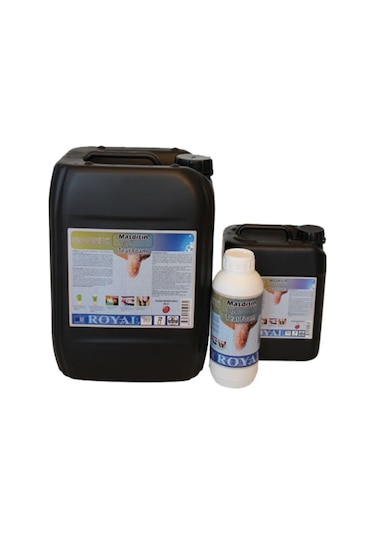 Royal Masdisin Teat Foam 5 L