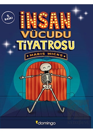 İnsan Vücudu Tiyatrosu