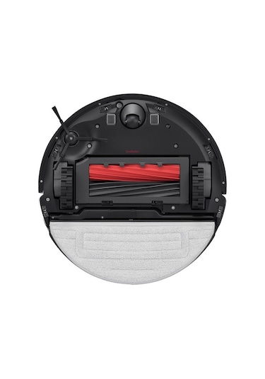 Roborock S8 Sonic Mopping Akıllı Robot Süpürge Beyaz