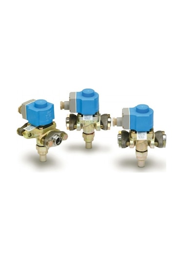 Danfoss 032F6208 Evra-10 Solenoid Valve