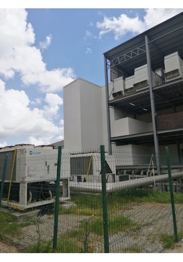 Isonem Unıversal Prımer Akrilik Emülsiyon Bazlı Konsantre Astar 10 Kg 10 KG