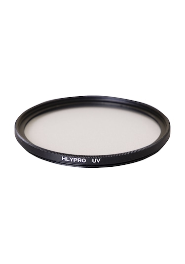 Hlypro 58 MM UV Filtre