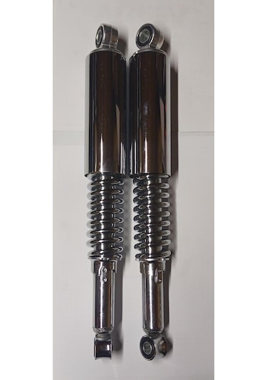 Cup 100 Falkon  Çelik  Lifan Arka Amortisör Takım Oem