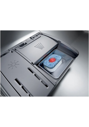 Profilo BMS621V1 6 Programlı 13 Kişilik Bulaşık Makinesi