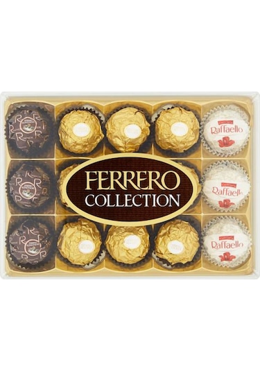 Ferrero Collection 172 Gr