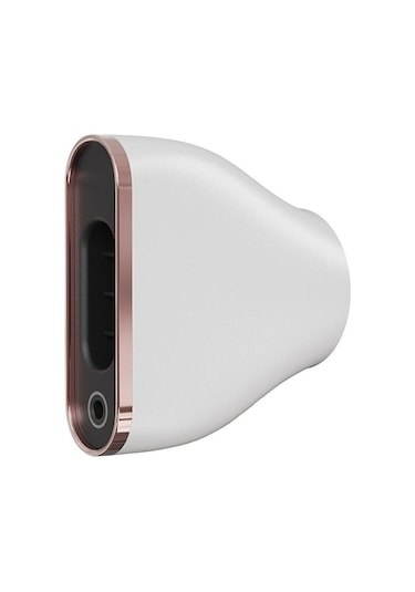 Karaca Hypersonic Saç Kurutma Makinesi D2 Negative ION Antrasit