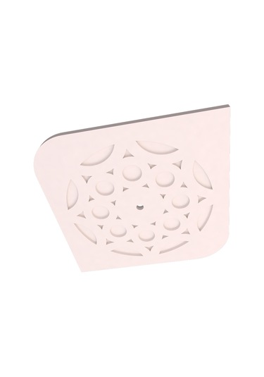 Motifpiyer Lamba Tavan Göbeği-80-kare-dik-oval-56x56cm-2adet