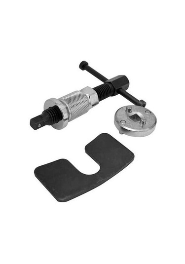 Pazly Fren Kaliperi Piston Geri Sarma Aleti - Sağ El Tahrikli Mekanik