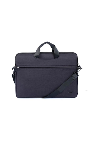 Ççs Ççs71363 Erkek Laptop & Evrak Çantası Siyah